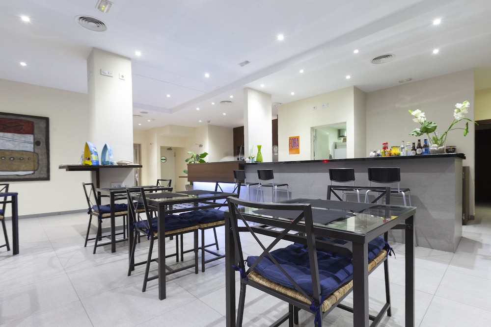 Hotel Olympia Universidades 46/62