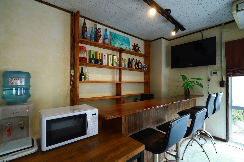 Minshuku Seaside House Dugong 30/43