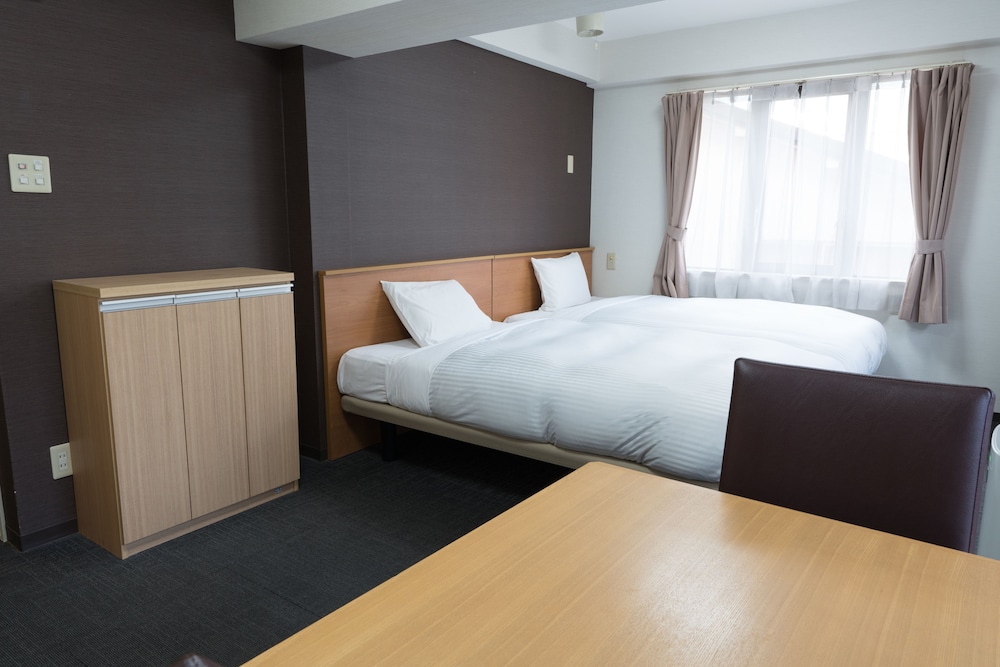Flexstay Inn Shirogane 18/38