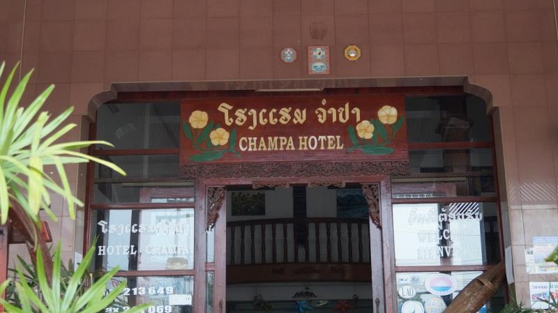 Champa Residence 8/35