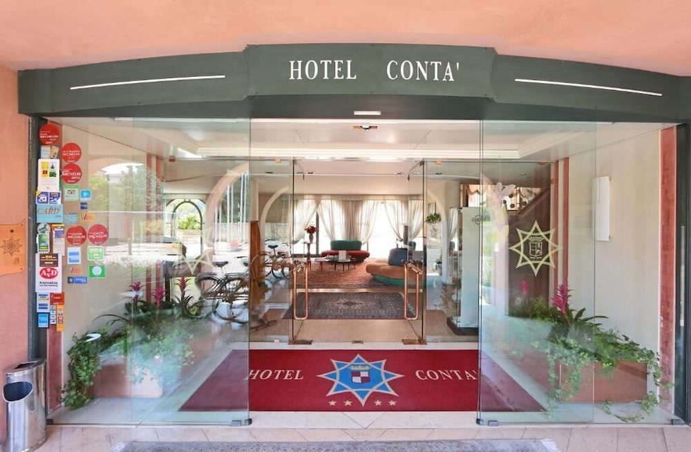 Hotel Conta 8/61