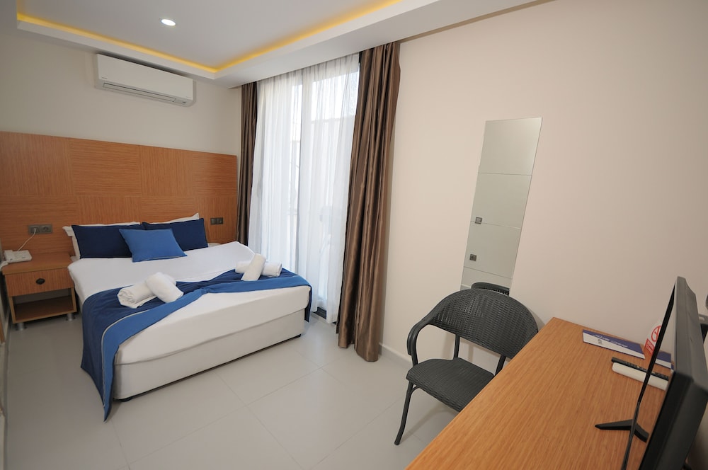 My Cesme Hotel 18/40