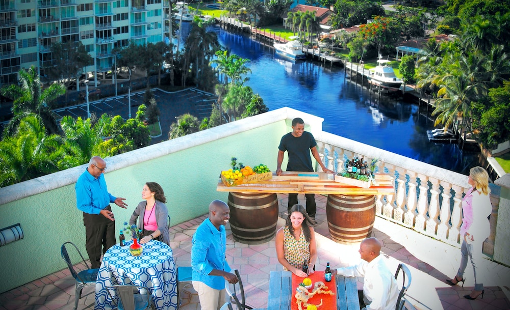 Riverside Hotel in FORT LAUDERDALE - FL