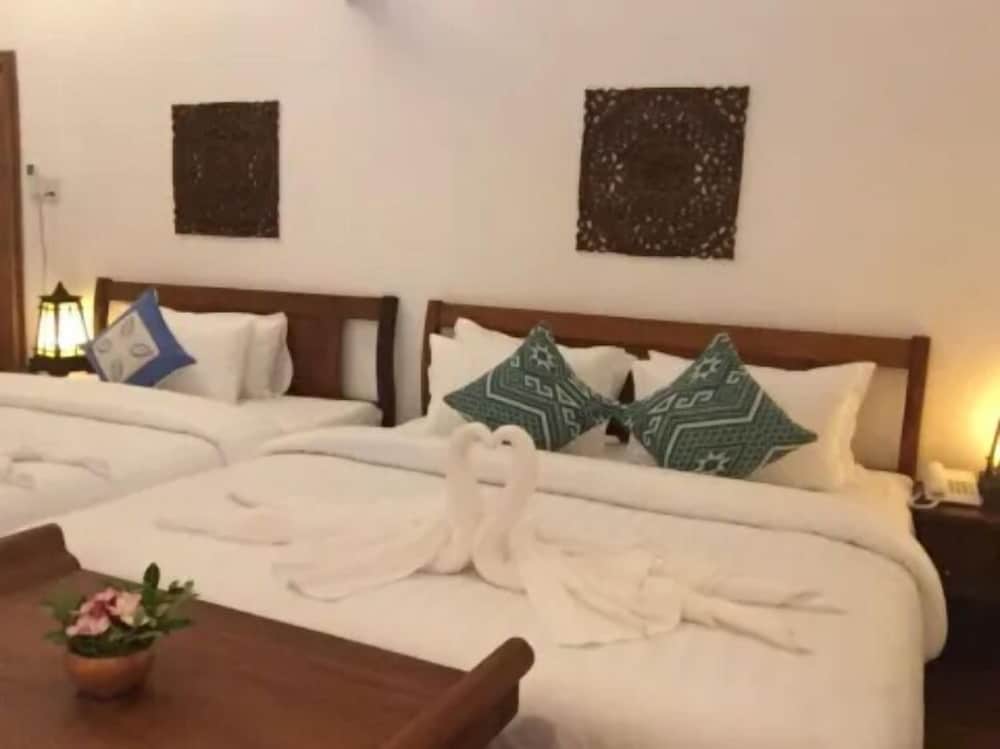 Royal Peacock Boutique Hotel 20/39