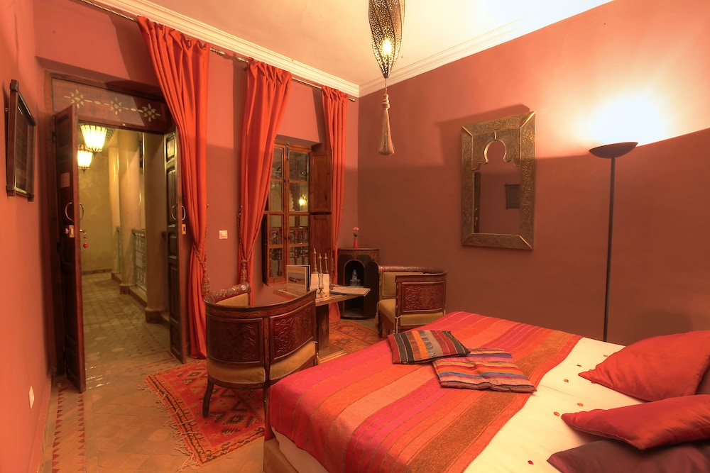 Riad Zayane 14/50