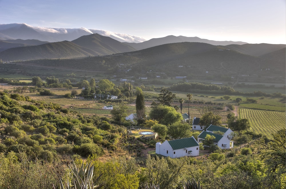 Berluda Farmhouse & Cottages 43/50
