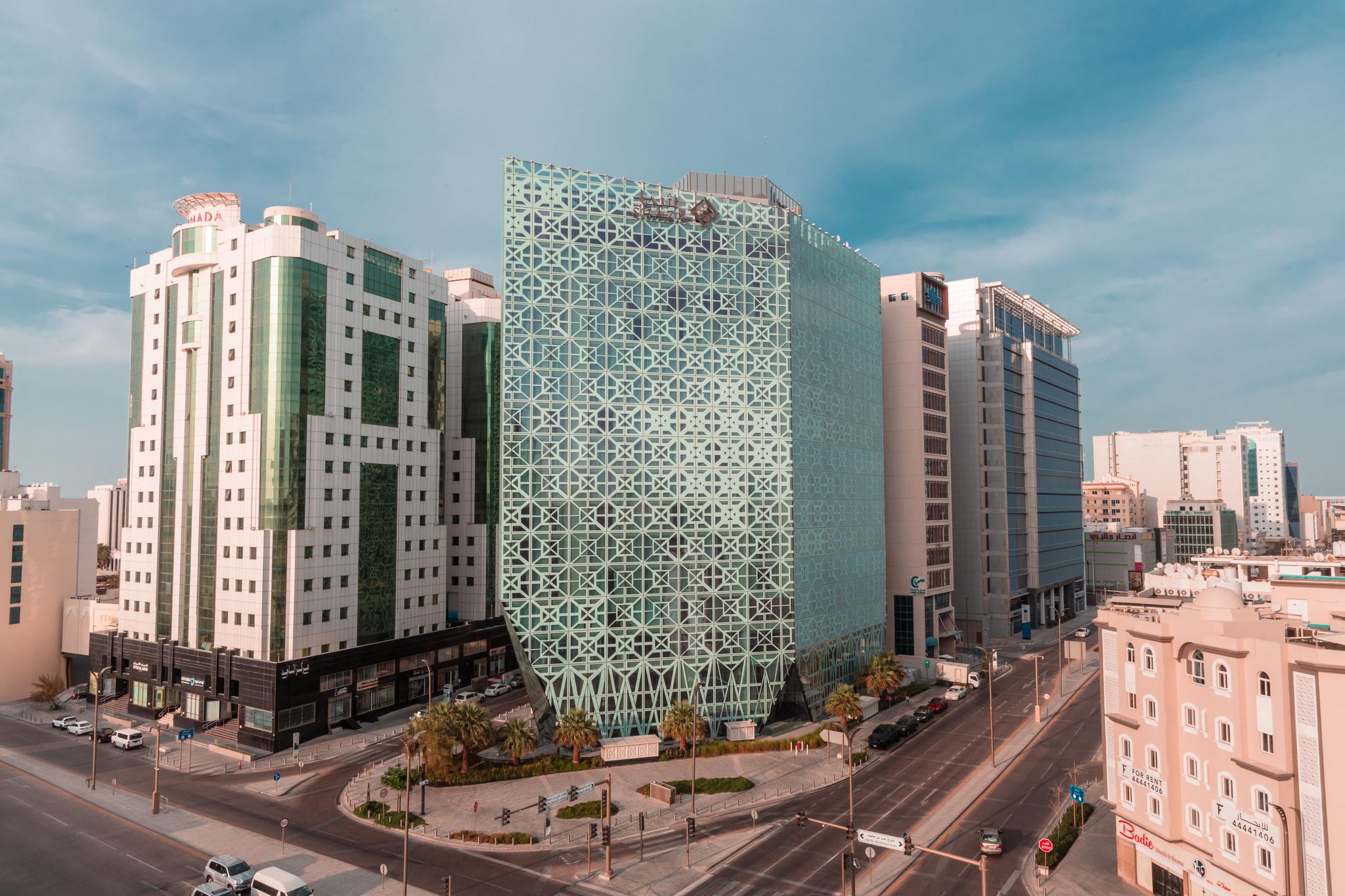 Shaza Doha in DOHA