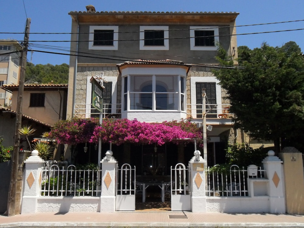 Sol Port Soller 2/49