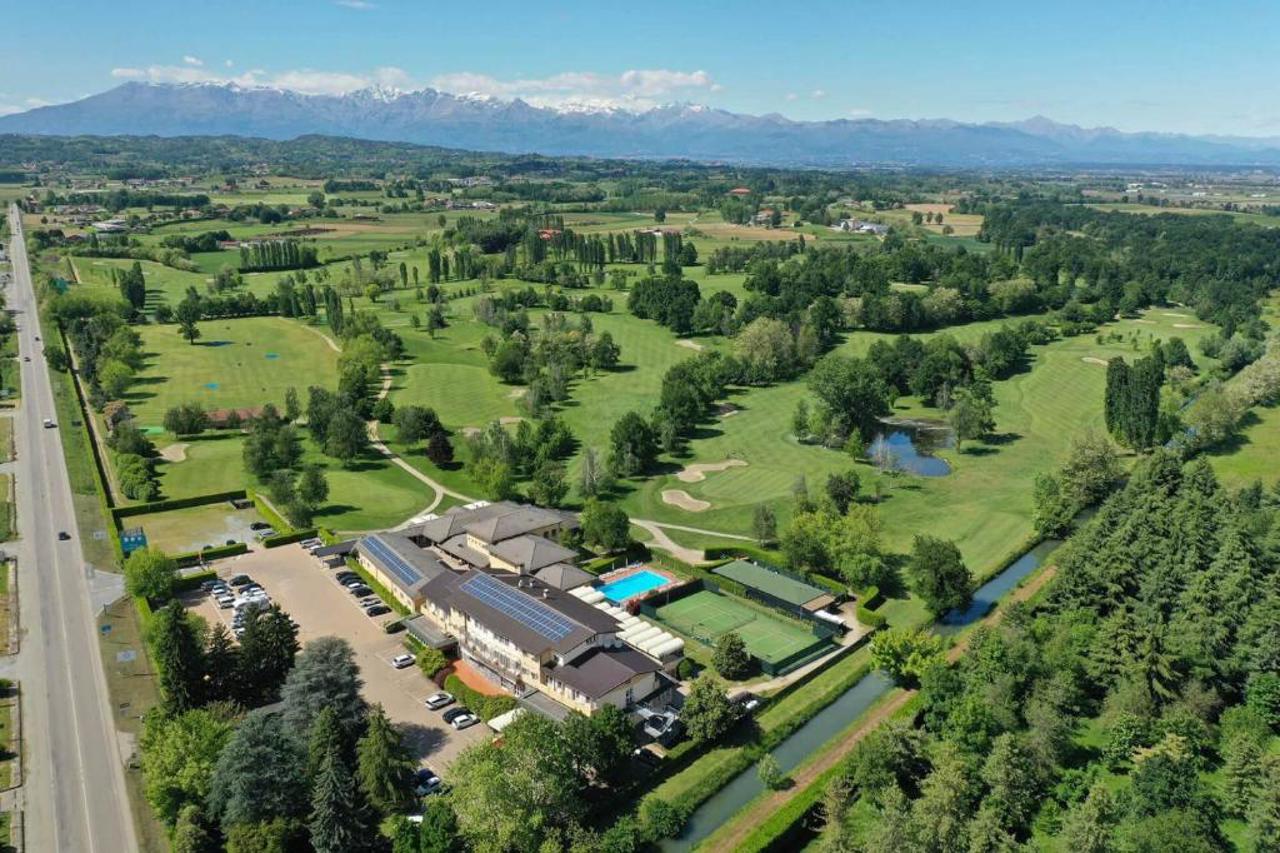 Golf Hotel Cavaglia 17/21