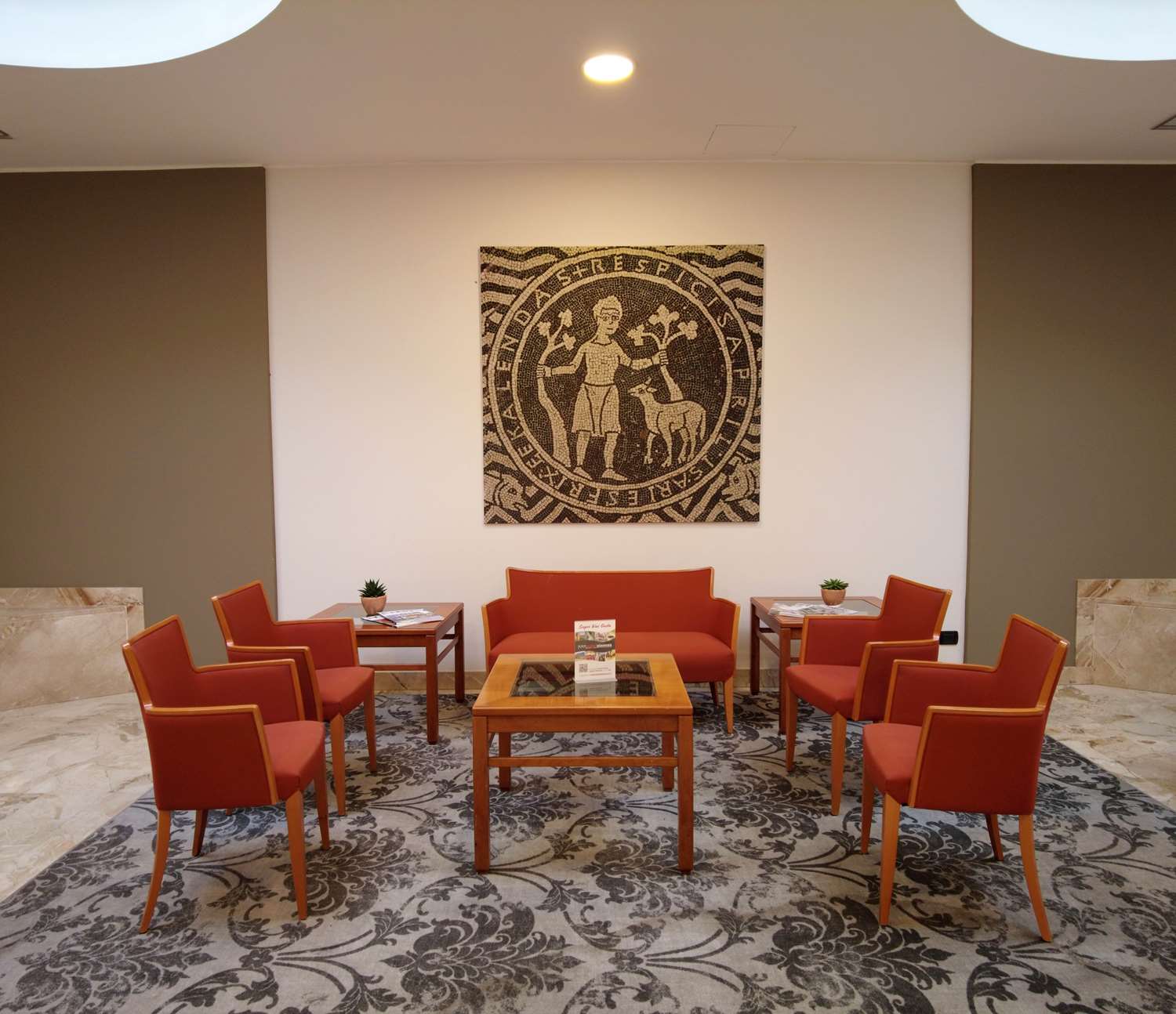 Best Western Park Hotel 45/46