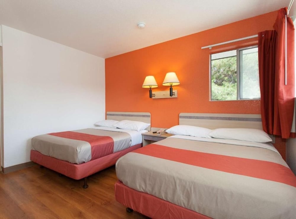Motel 6 Davis - Sacramento Area 27/58