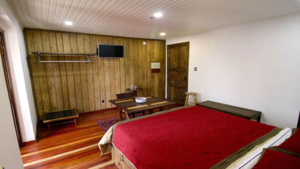 Bogota Bed And Breakfast Inn 41/56