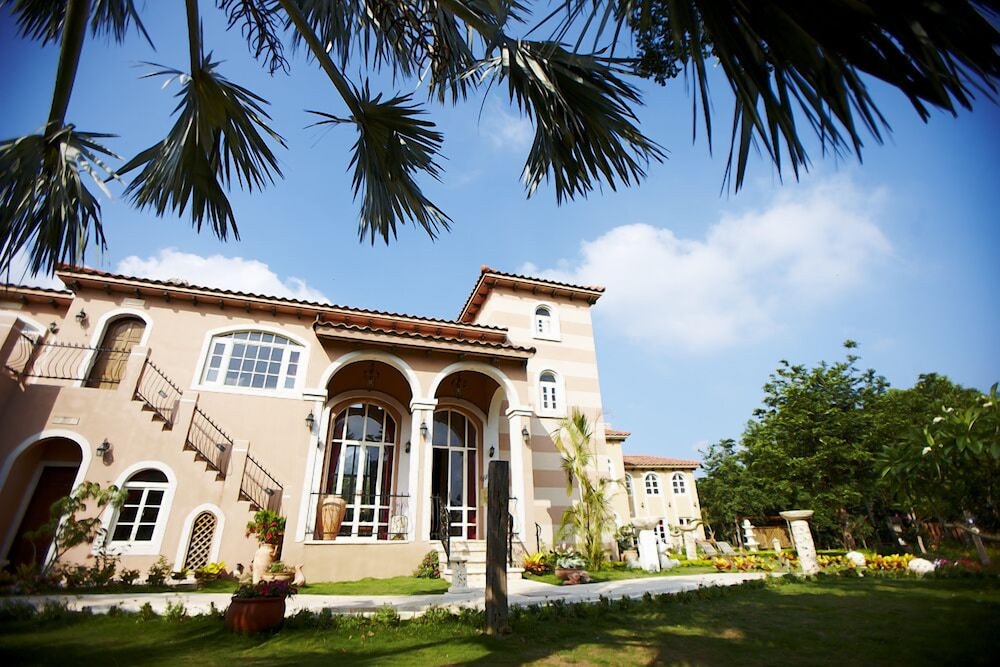 My Chateau 6/50