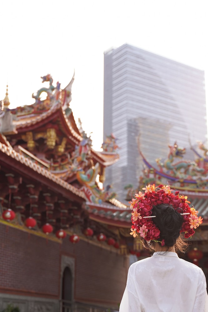 Shangri La Xiamen in XIAMEN