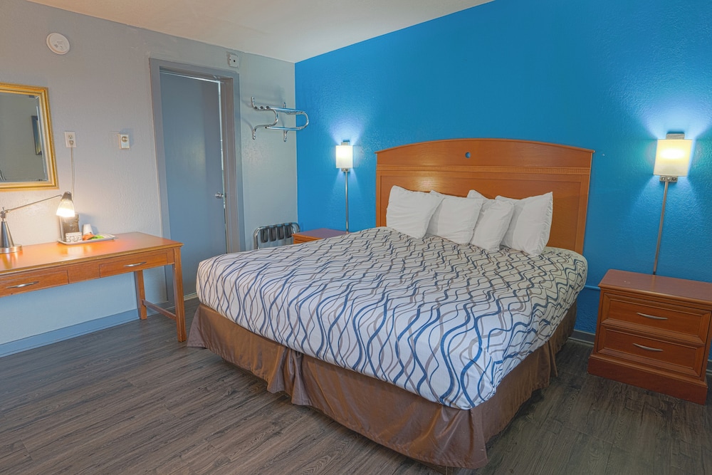 Executive Inn By Belvilla Owatonna Hwy 35 4/31
