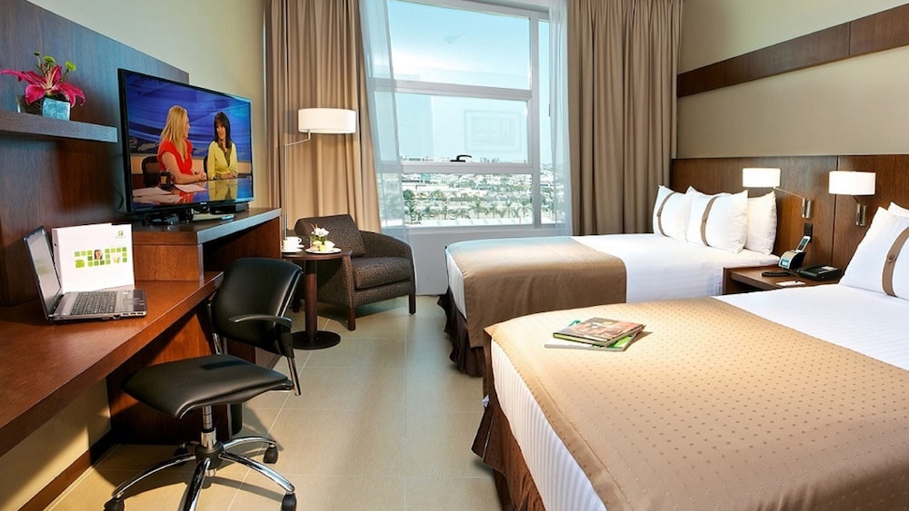 Holiday Inn Guayaquil Airport 21/78