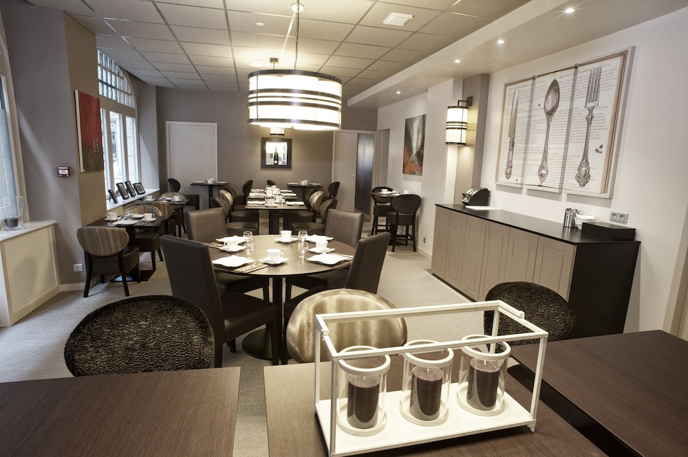 restaurant-cafeteria