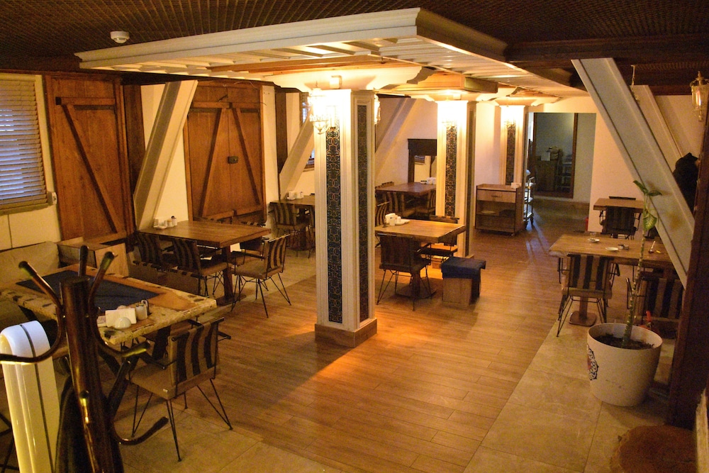 Bayezid Han Konak - Adults Only 37/45
