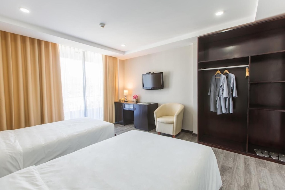 Binh Duong Hotel 9/42