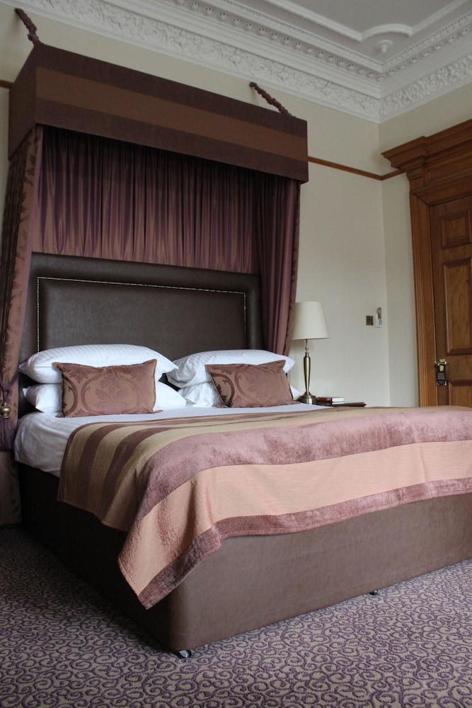 Grange Manor Hotel 19/53