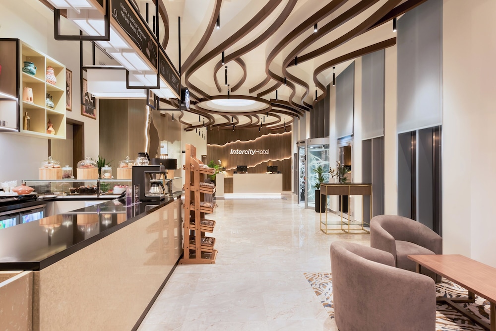 IntercityHotel Bawshar 37/62