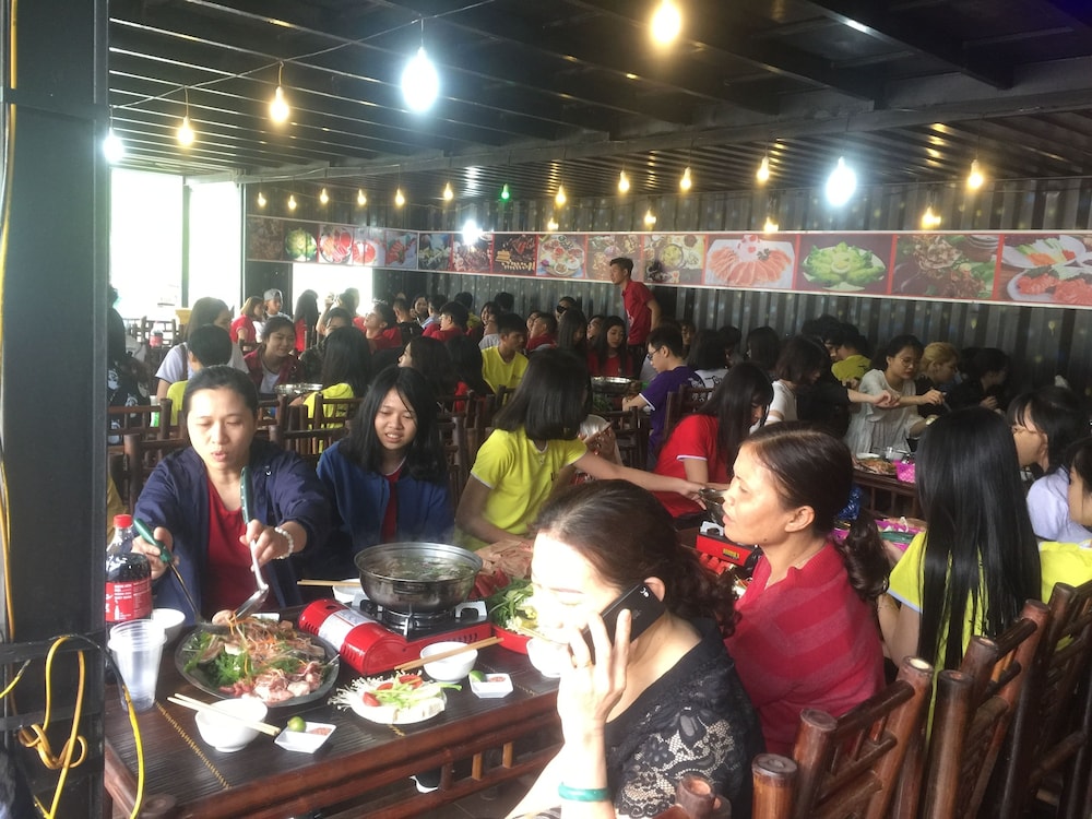 Homestay Container Sapa 29/49