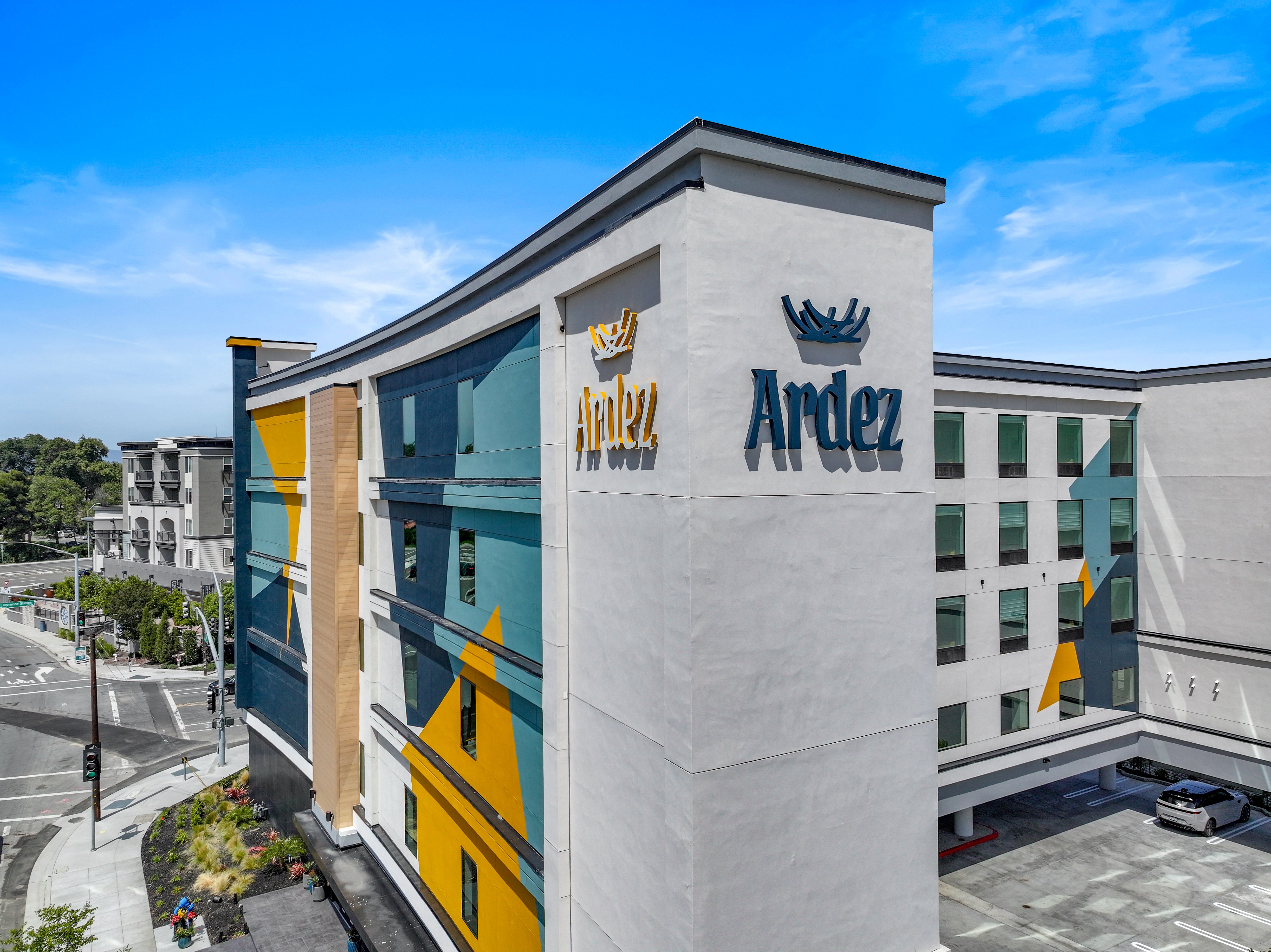 Voco Ardez Hotel Sunnyvale By IHG 2/50