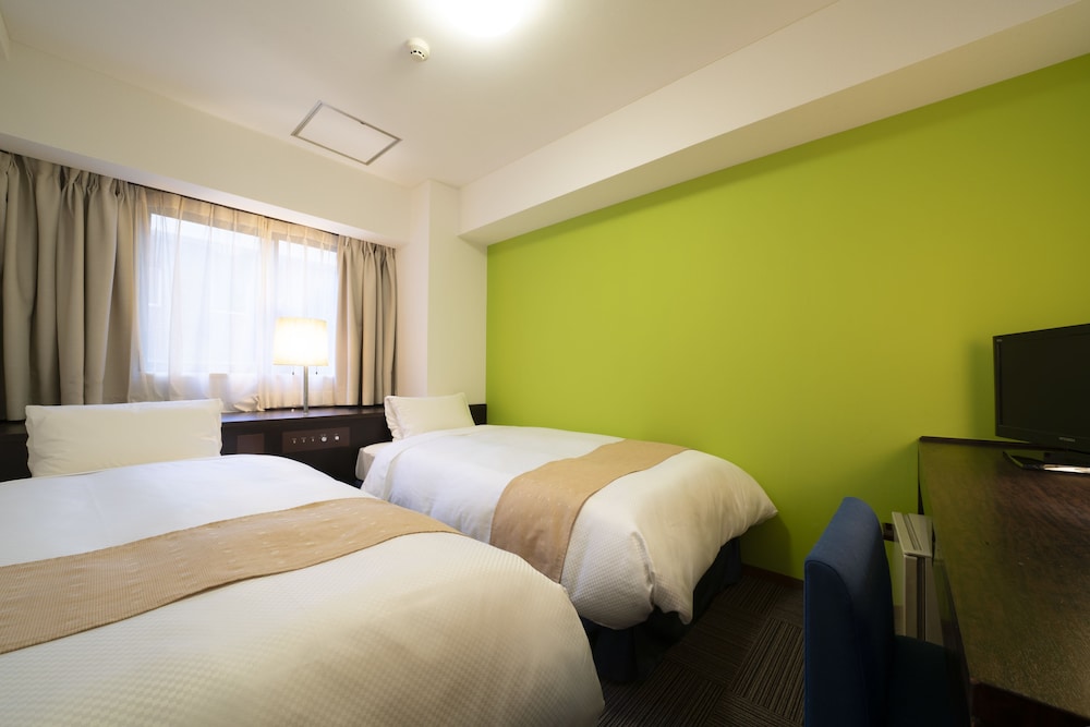 Hotel S-plus Nagoya Sakae (ex UNIZO INN Nagoya Sakae Higashi) 10/38