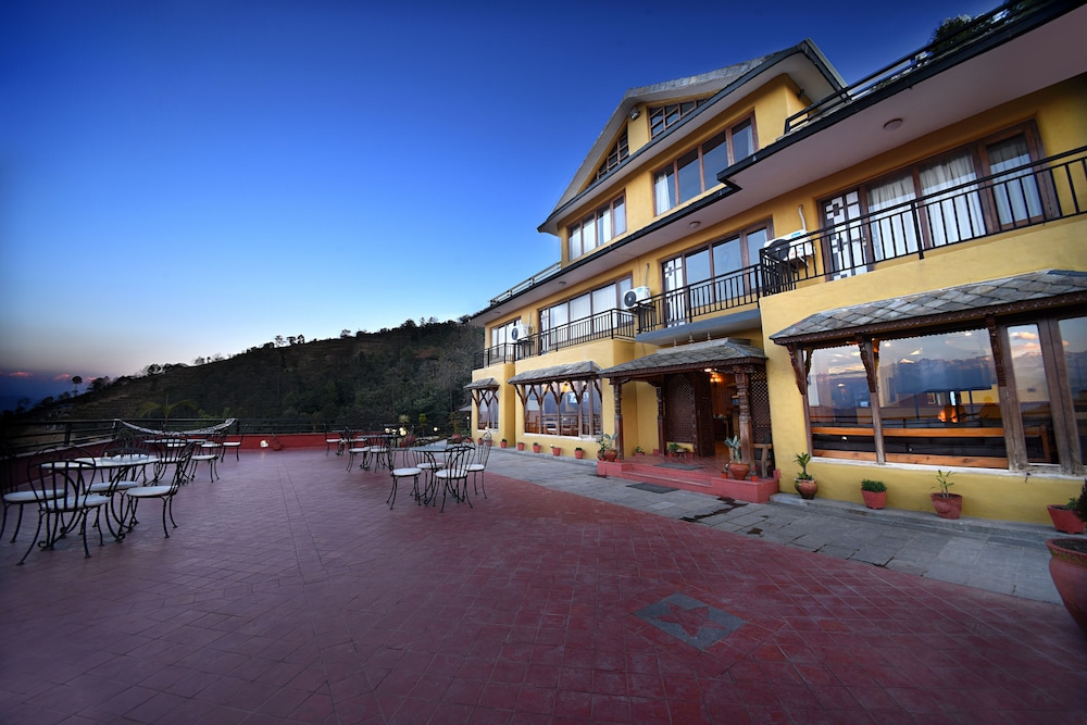 The Lapsi Tree Resort 39/50