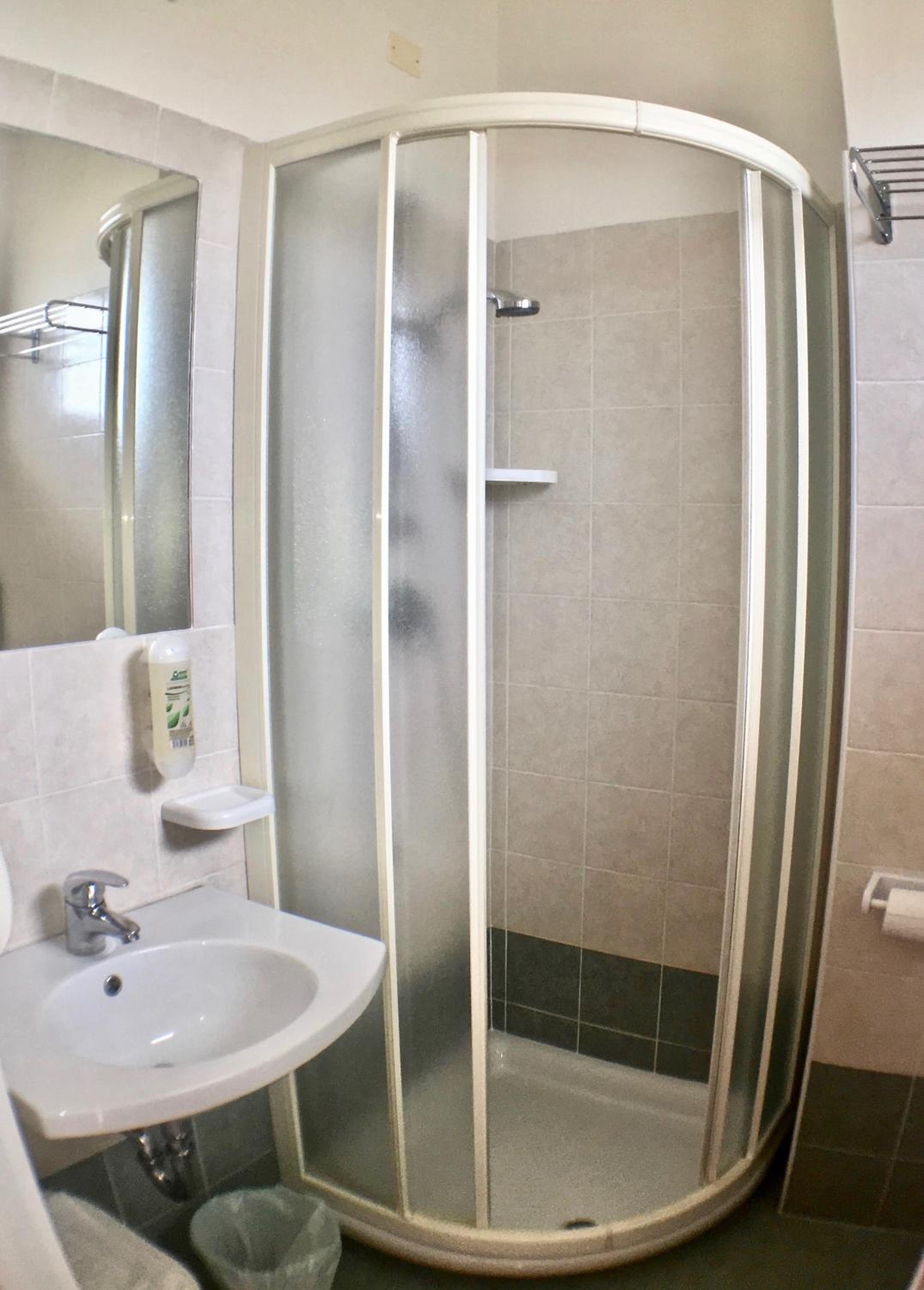 Hotel Tritone 50/50