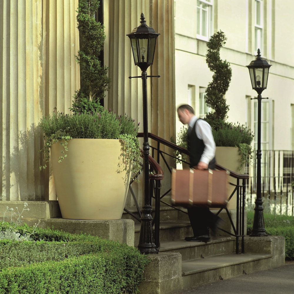 Macdonald Bath Spa Hotel 6/69