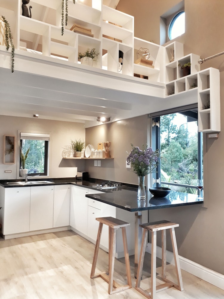 Woodlands Self Catering Knysna 23/37