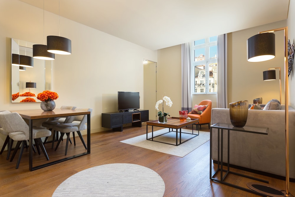 Lisbon Finestay 8 Building 31/50