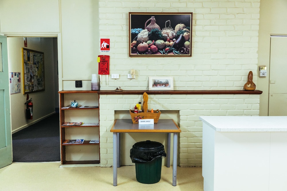 Broken Hill Tourist Lodge 40/62
