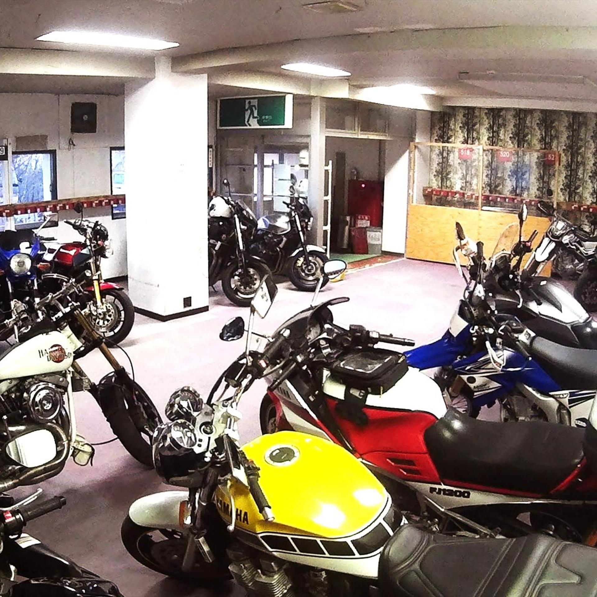 Shiga Swiss Inn 24/33