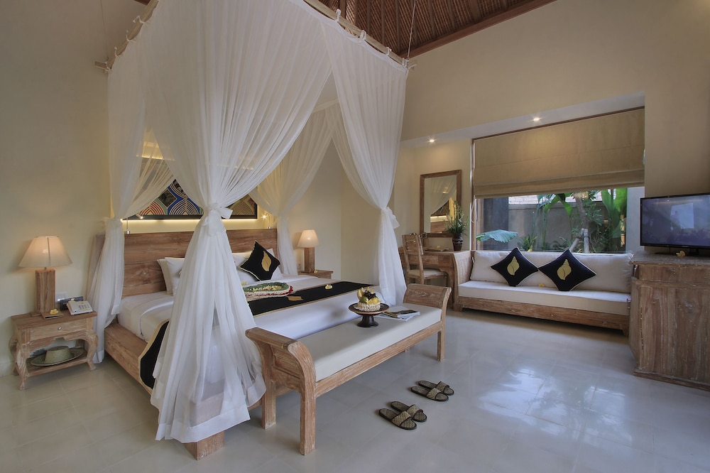 The Sankara Resort and Spa by Pramana 48/74