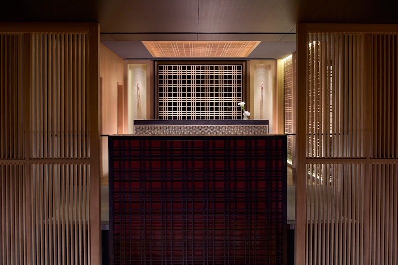 The Ritz Carlton Kyoto 19/55