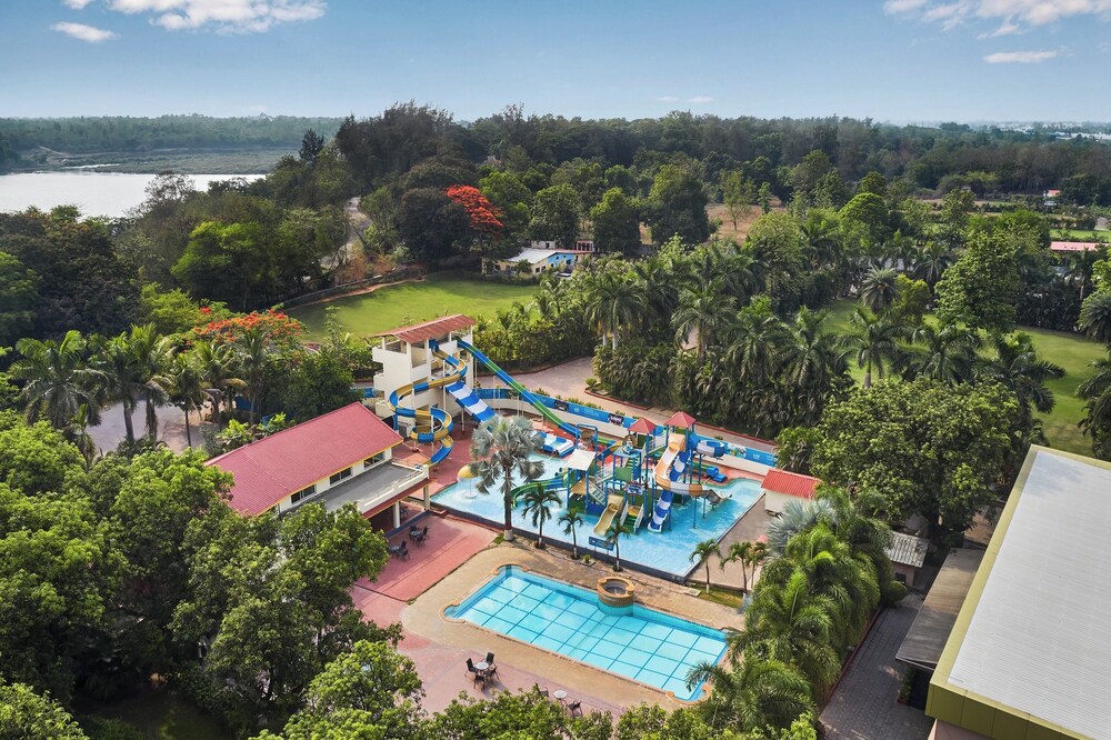 DAMAN GANGA VALLEY RESORT 49/54