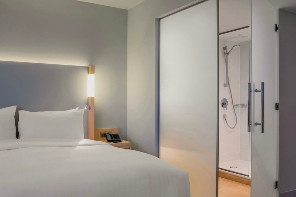The Jangle Hotel Paris Charles de Gaulle - Airport 8/50