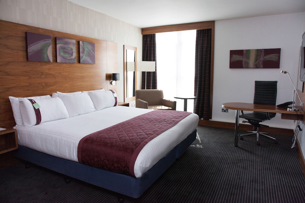 Holiday Inn City Birmingham 18/66