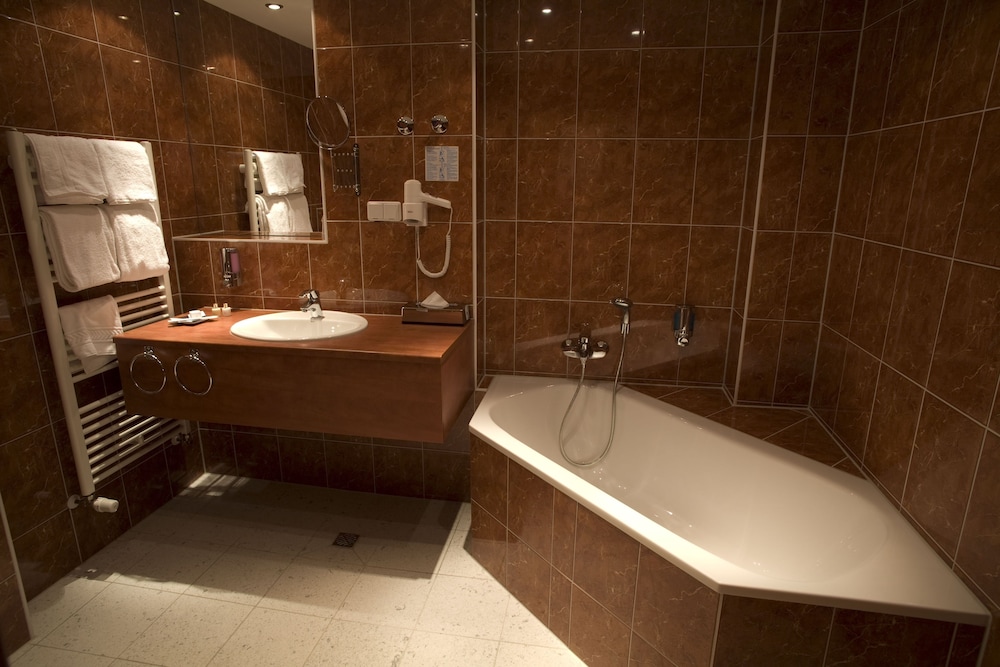 Klassik Berlin Hotel 21/52