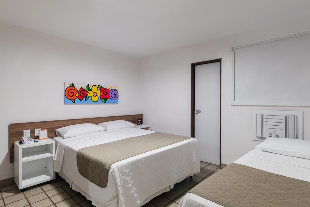 Citi Hotel Express Caruaru 9/48