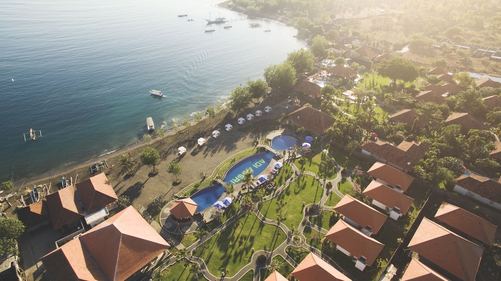 Adi Assri Beach Resort 6/71
