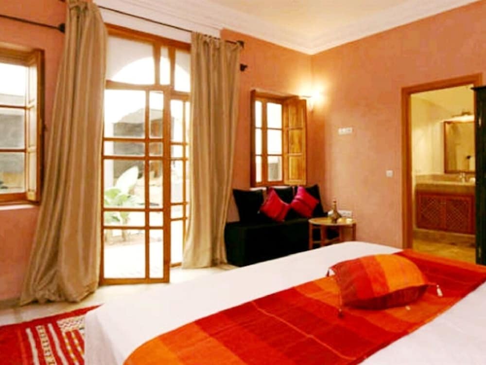 Arabian Riad Marrakech 8/50
