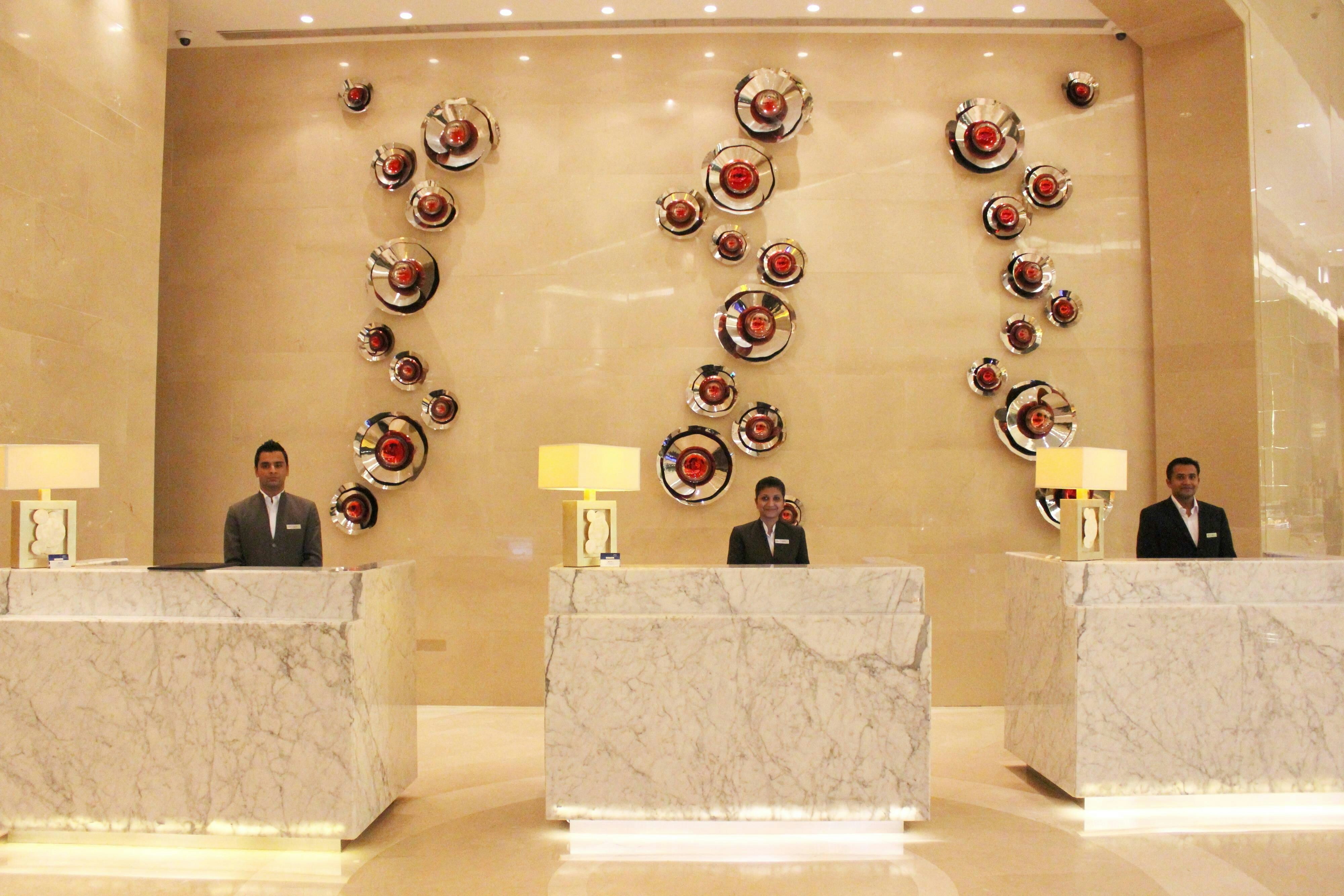Courtyard By Marriott Pune Chakan 1/32