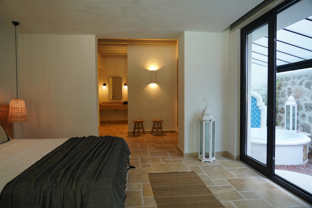 Yacht Boheme Hotel – Boutique Class – Adults Only 21/50