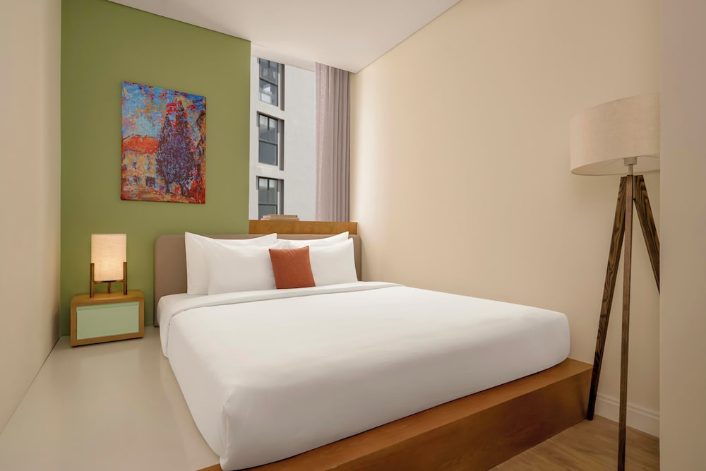 Signature By M Village Beach Front Hotel, a brand of Modern Village Lifestyle 15/50
