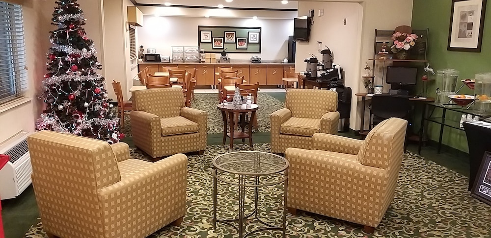 Baymont By Wyndham Coon Rapids 23/32