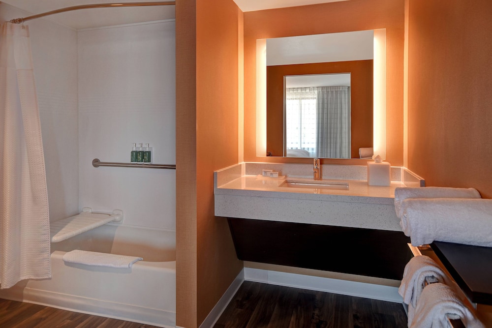 TownePlace Suites by Marriott Las Vegas Airport South 9/30