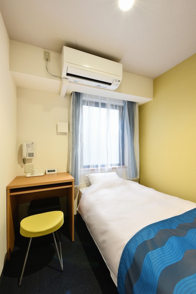 Hotel Sobial Osaka Dome 14/67